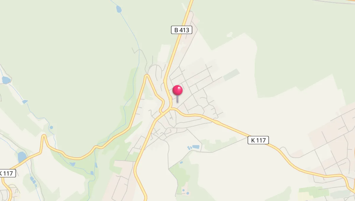 Gebetszeiten in Kleinmaischeid