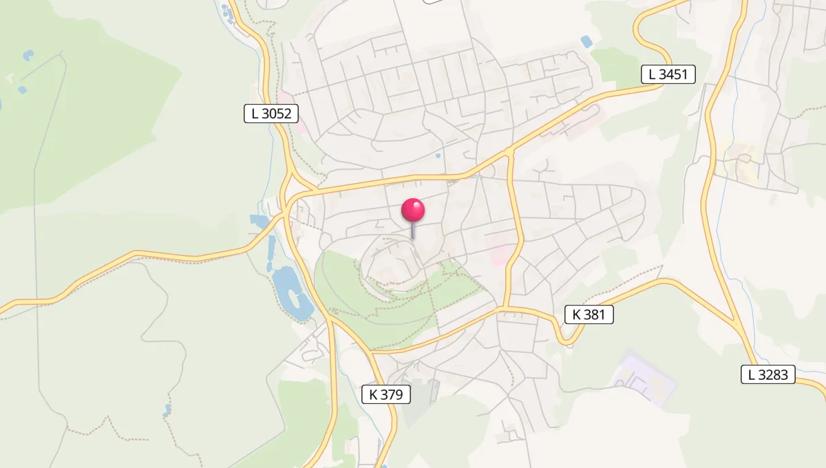 Gebetszeiten in Braunfels