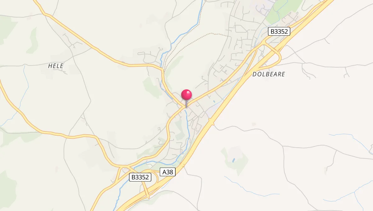 Prayer Times in Ashburton