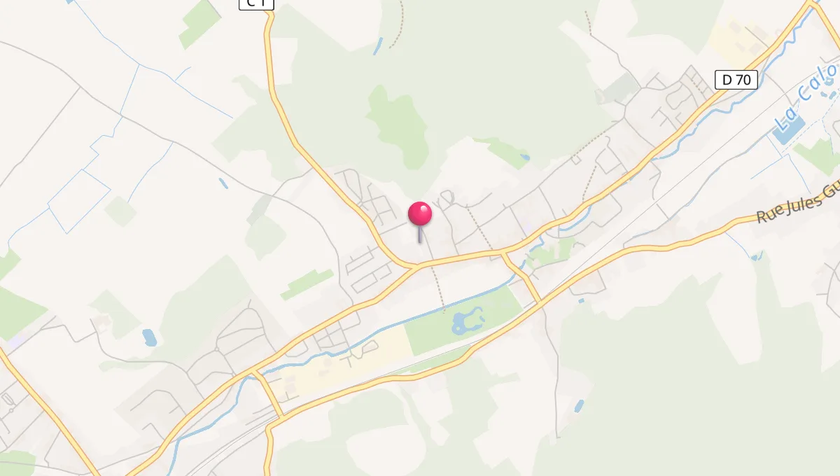Heure de Prière à Lapugnoy
