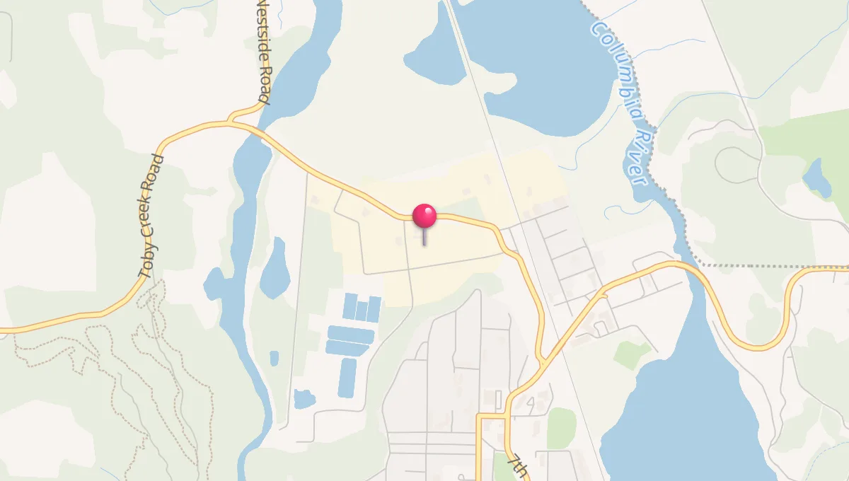 Prayer Times in Invermere
