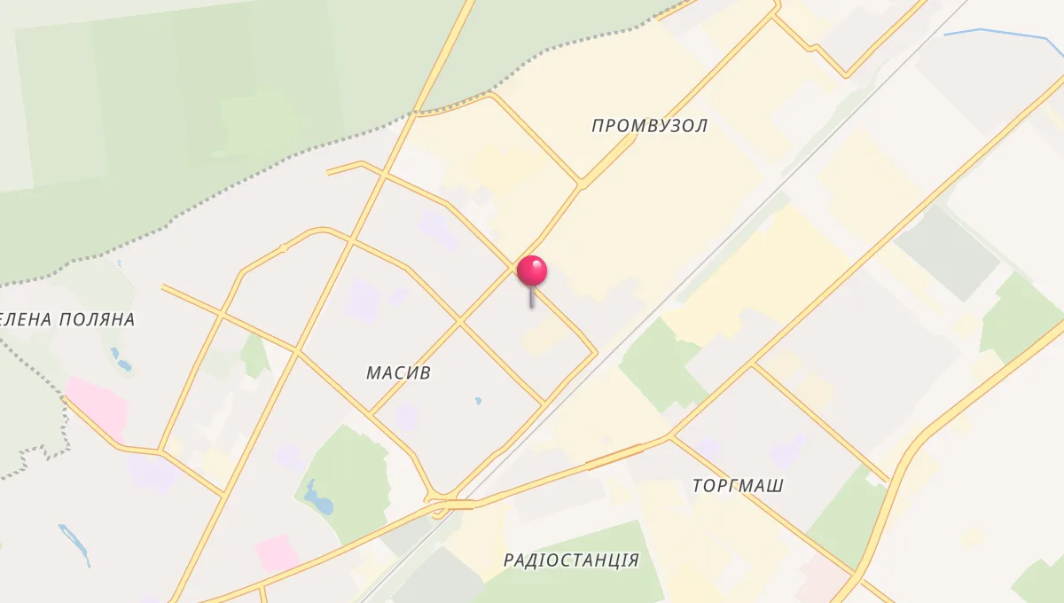 Час молитви у Бровари