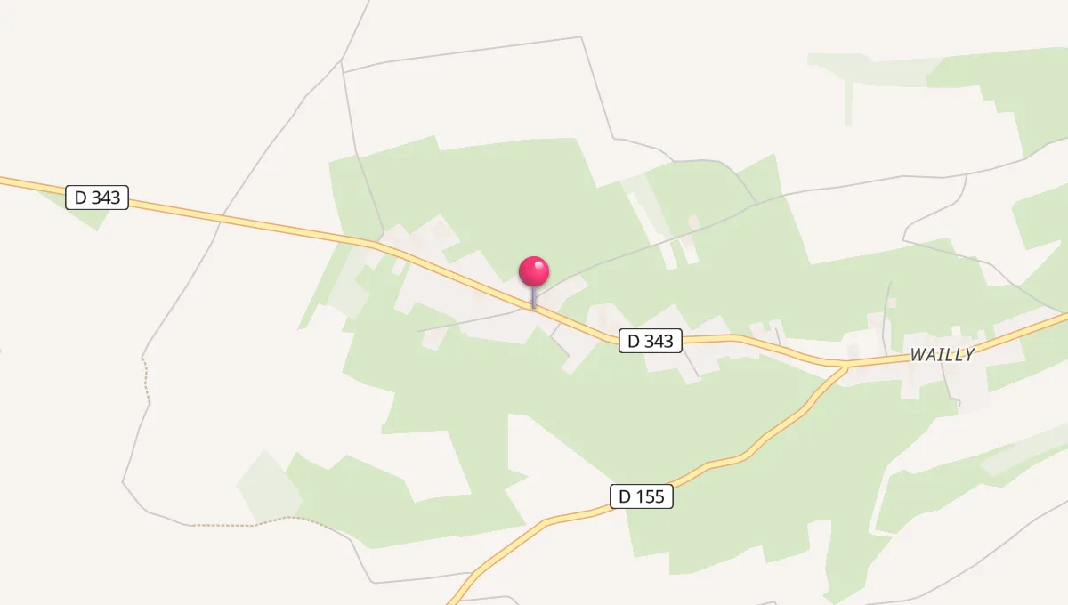 Heure de Prière à Wailly