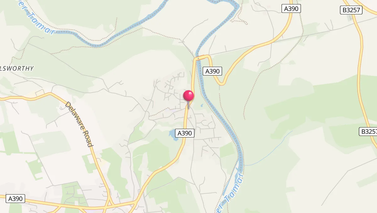 Prayer Times in Gunnislake