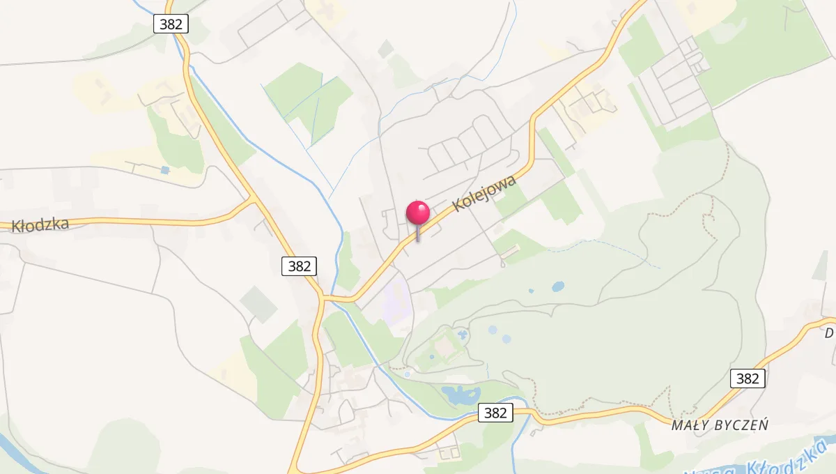 Godziny Modlitw w Kamieniec Ząbkowicki