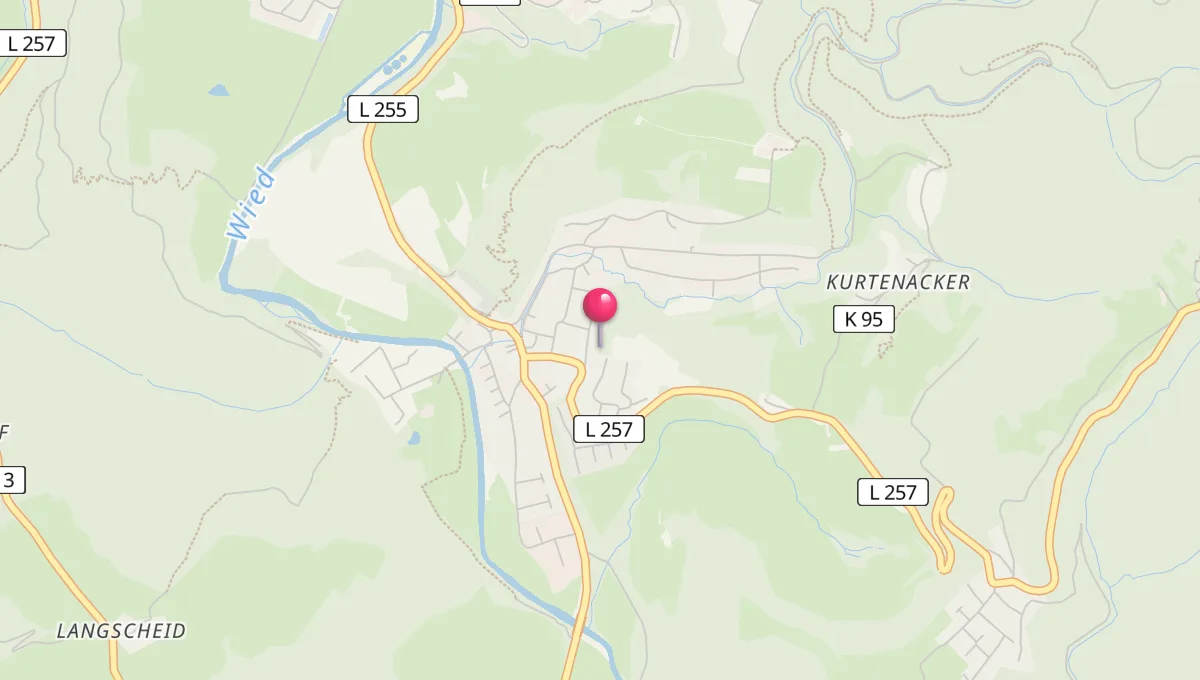 Ramadan-Kalender Niederbreitbach