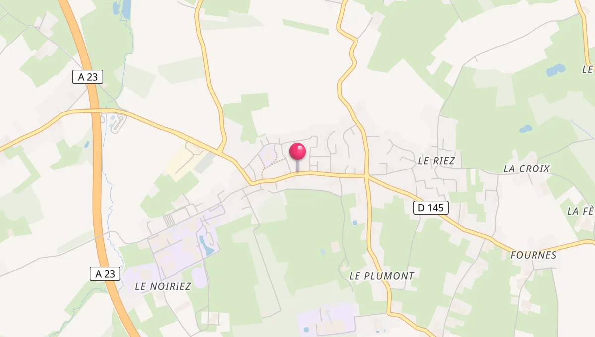 Heure de Prière à Genech