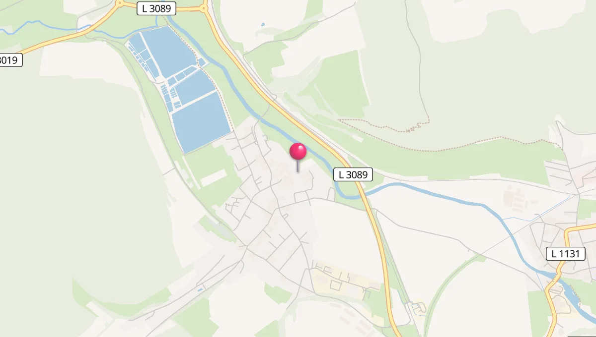 Gebetszeiten in Untermaßfeld