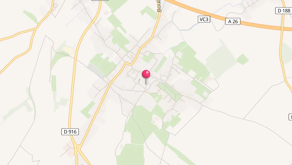 Heure de Prière à Burbure