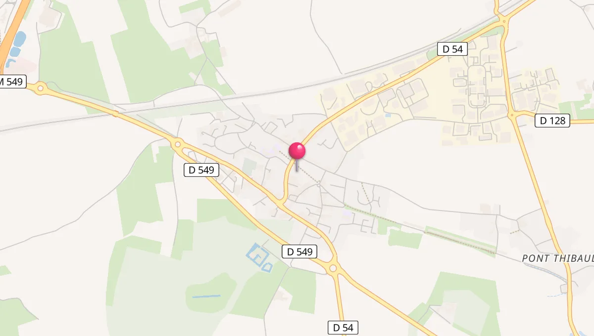 Heure de Prière à Avelin
