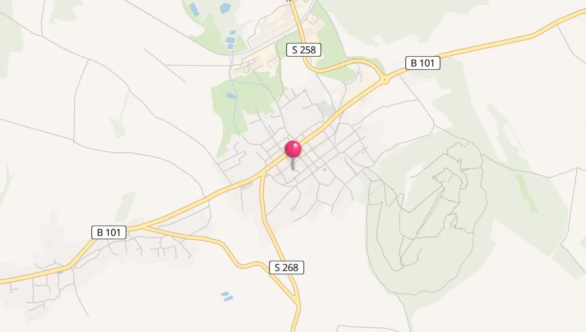 Gebetszeiten in Scheibenberg