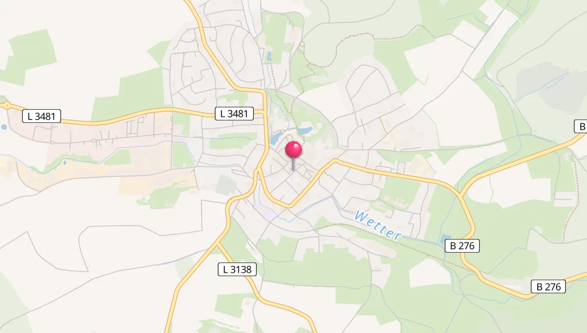 Ramadan-Kalender Laubach