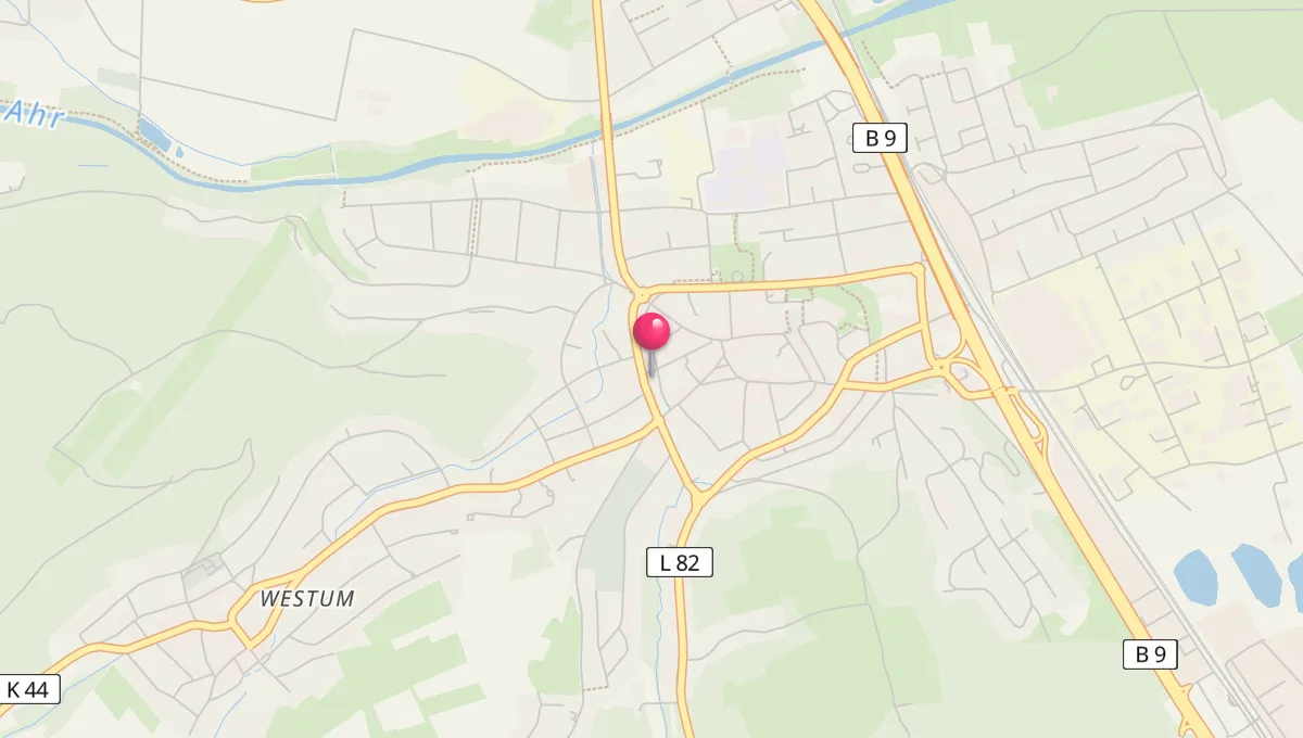 Gebetszeiten in Sinzig