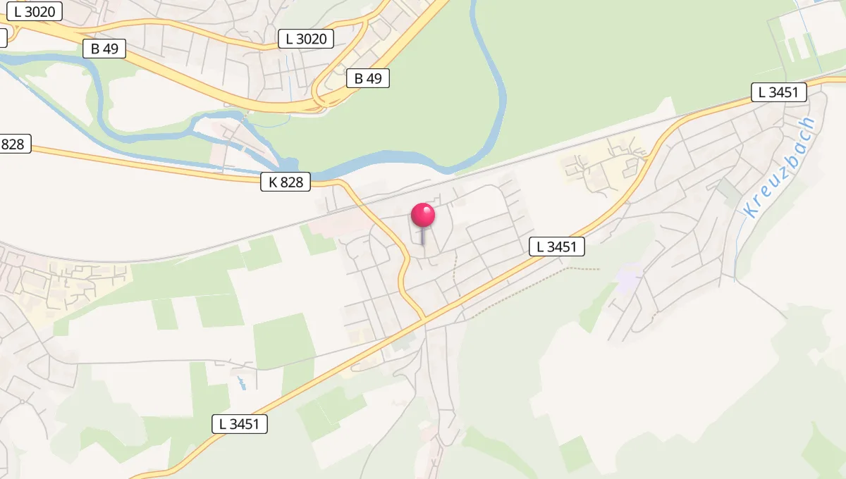 Gebetszeiten in Albshausen