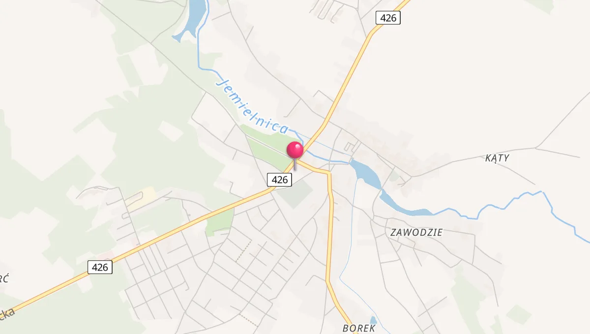 Kalendarz Ramadanu Jemielnica