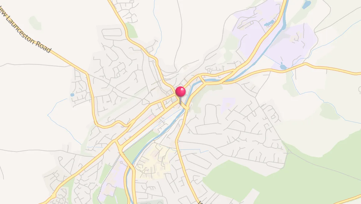 Prayer Times in Tavistock