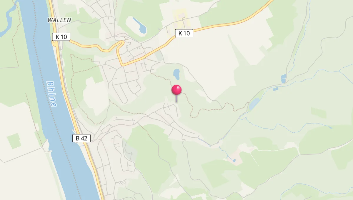 Ramadan-Kalender Leubsdorf