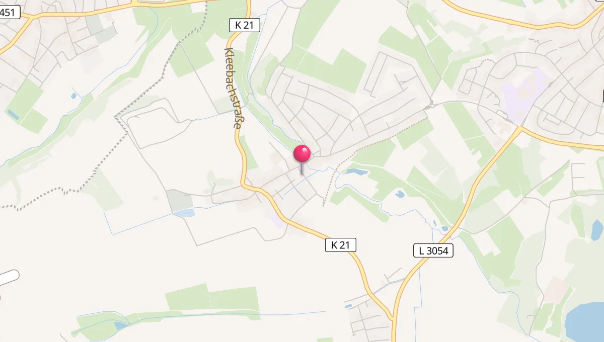 Gebetszeiten in Allendorf an der Lahn