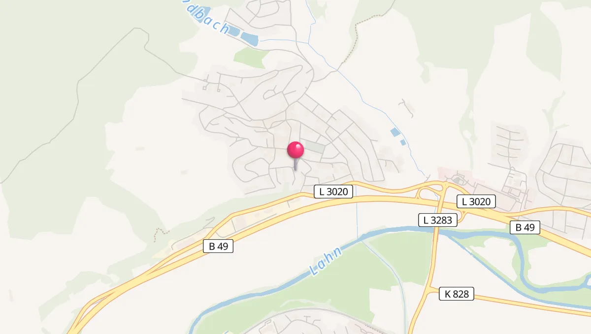 Gebetszeiten in Niederbiel