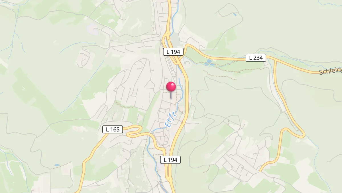 Ramadan-Kalender Bad Münstereifel