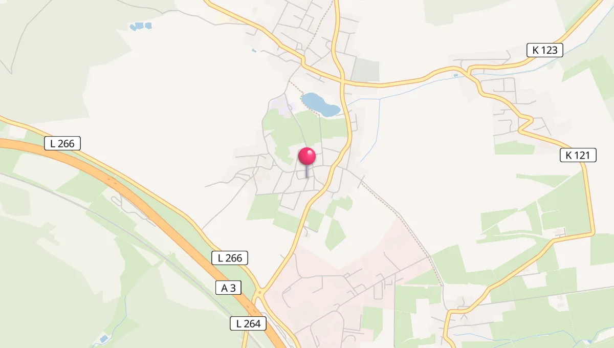 Gebetszeiten in Urbach-Überdorf