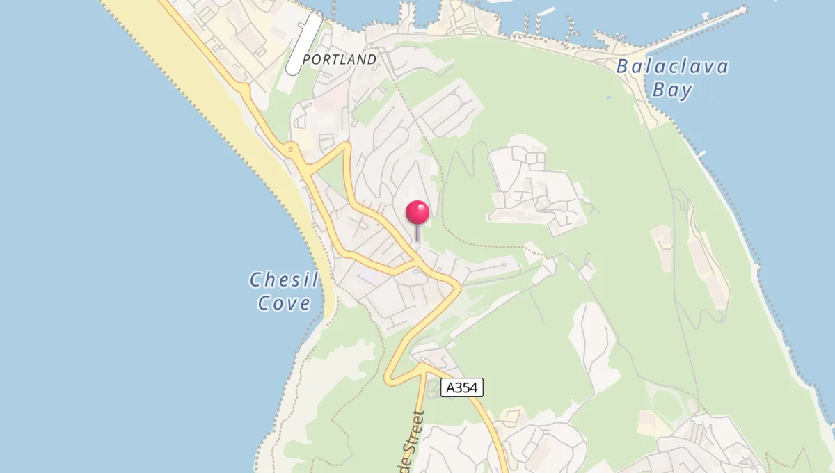 Prayer Times in Fortuneswell