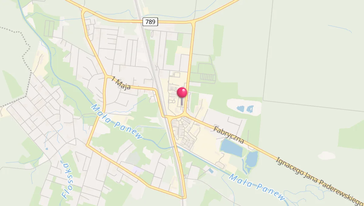 Godziny Modlitw w Kalety