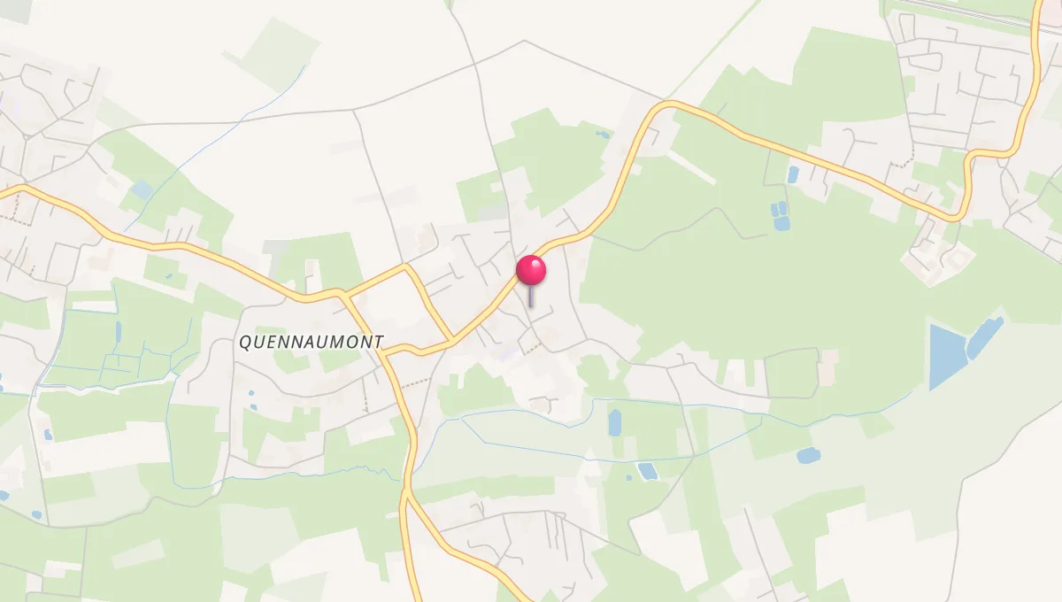Heure de Prière à Bourghelles