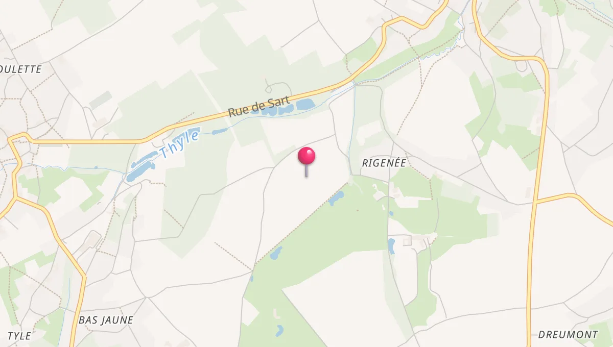 Heure de Prière à Villers-la-Ville