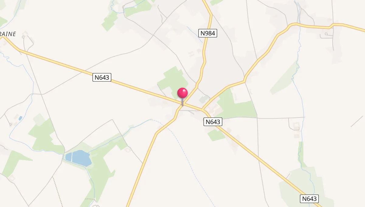Gebedstijden in Forville
