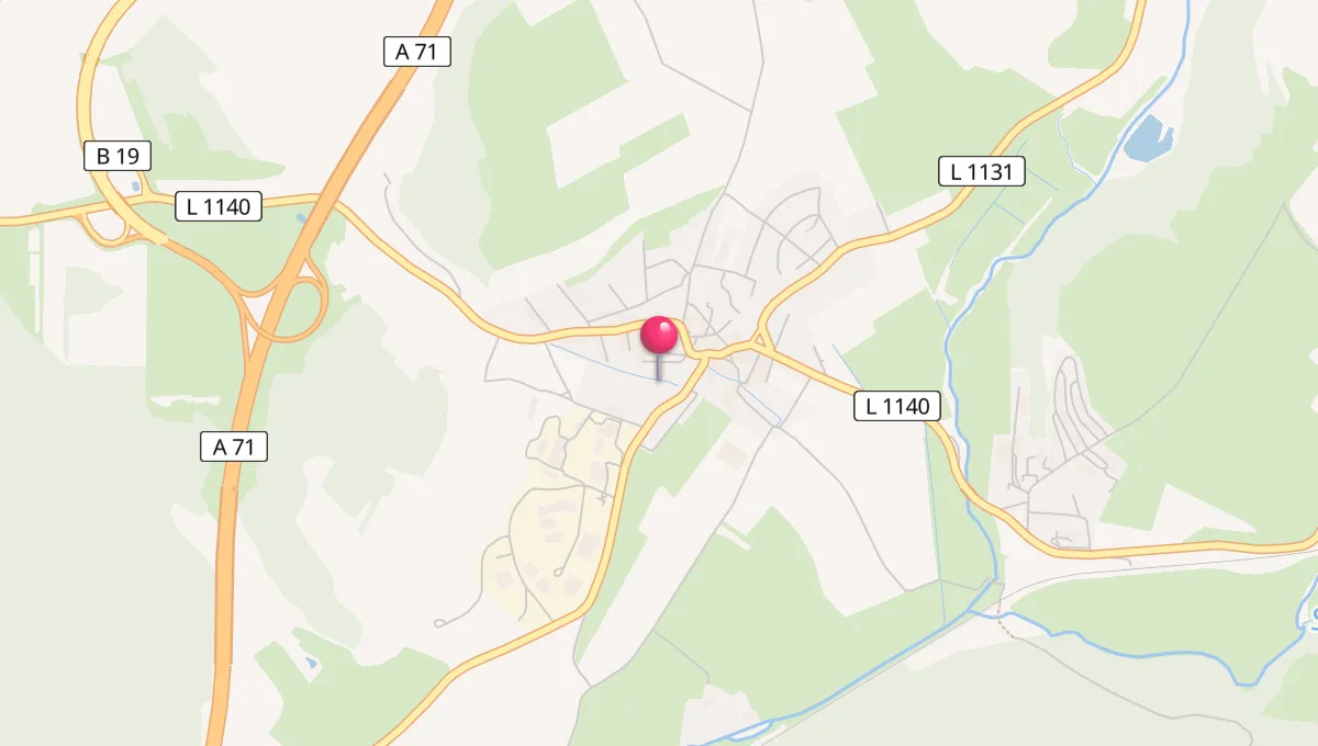 Gebetszeiten in Rohr