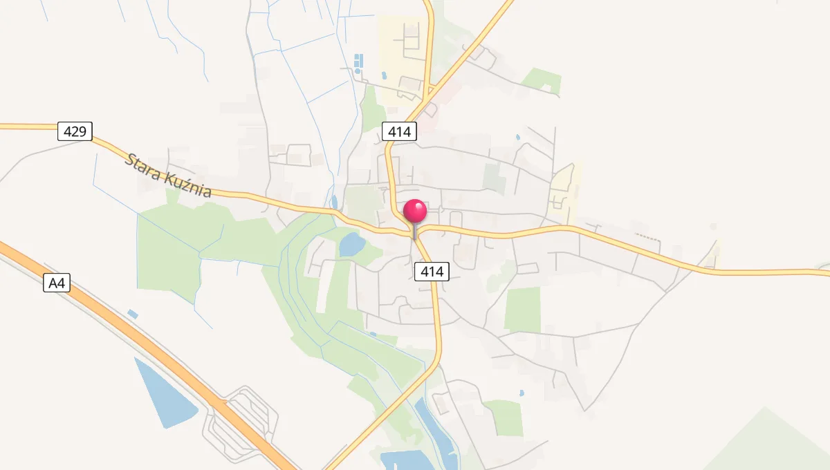 Godziny Modlitw w Prószków