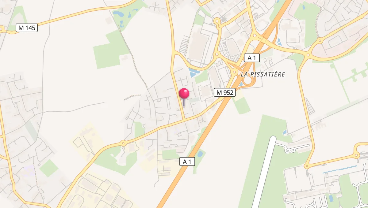 Heure de Prière à Vendeville
