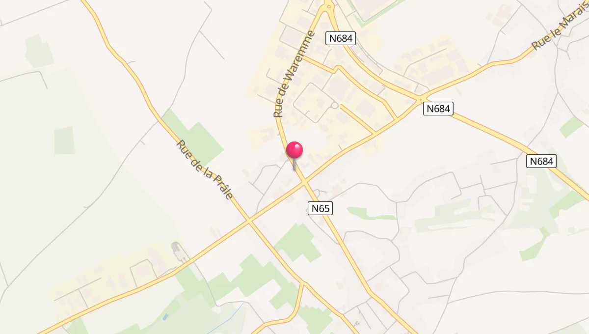 Heure de Prière à Villers-le-Bouillet