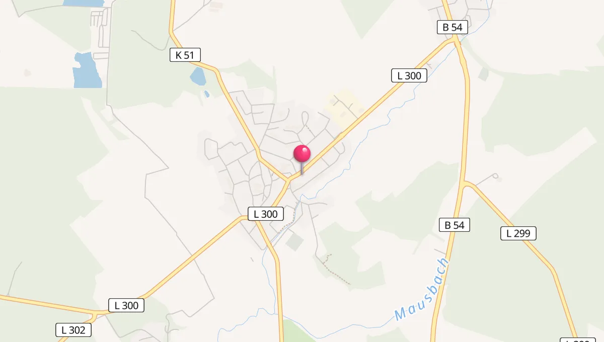 Gebetszeiten in Seck