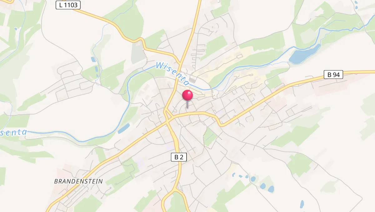 Gebetszeiten in Schleiz