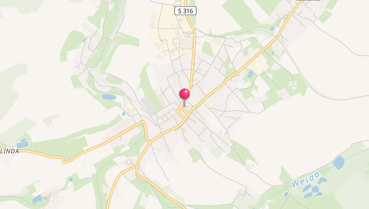 Gebetszeiten in Pausa