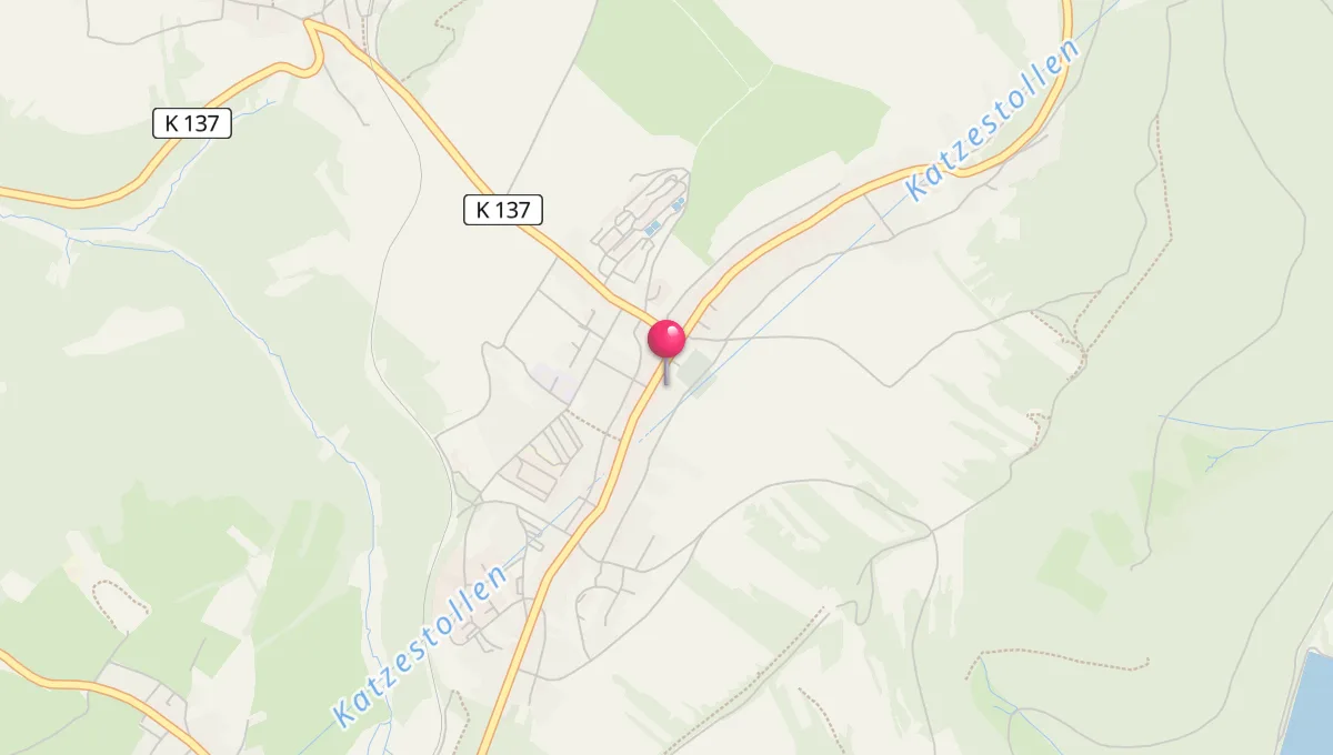 Gebetszeiten in Oberweißbach/Thüringer Wald