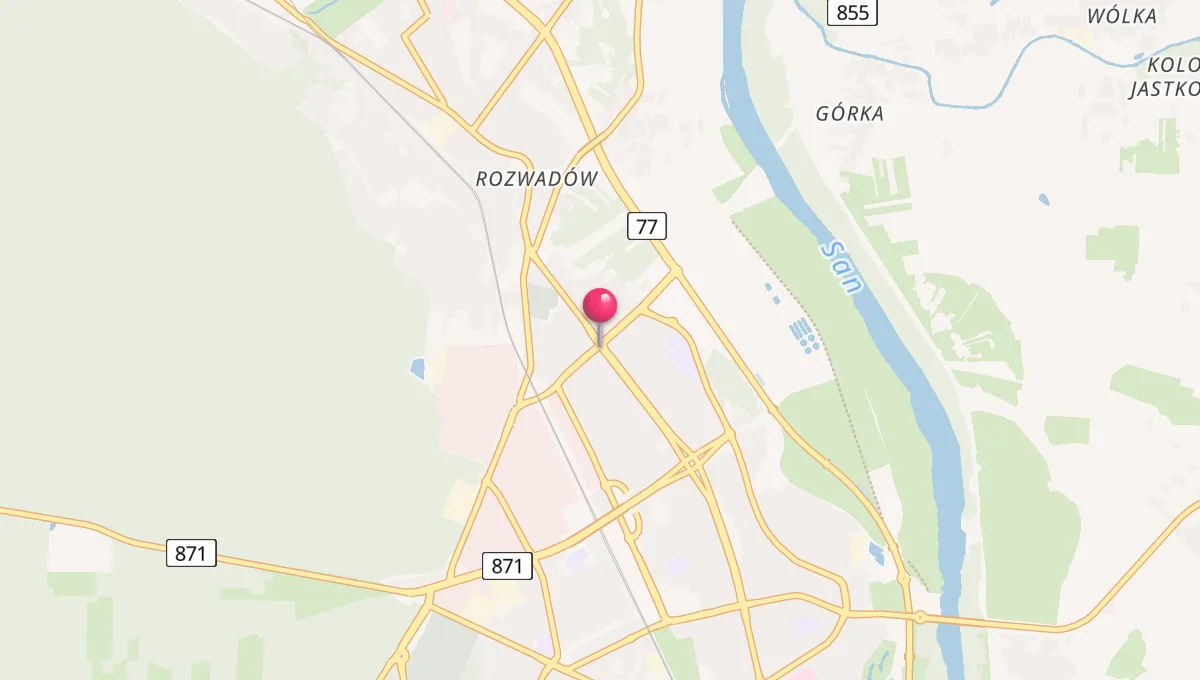 Godziny Modlitw w Stalowa Wola