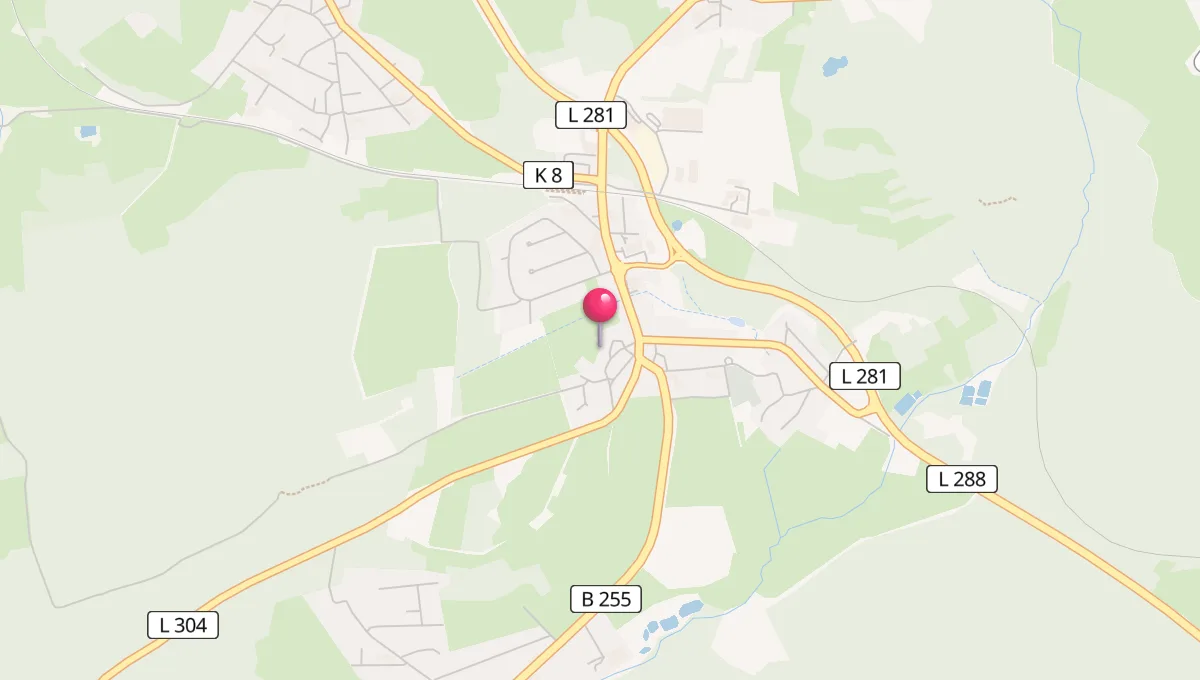 Gebetszeiten in Langenhahn