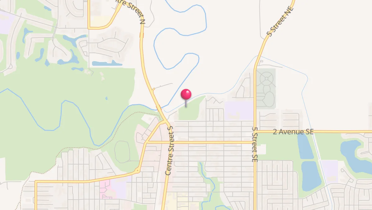 Prayer Times in High River