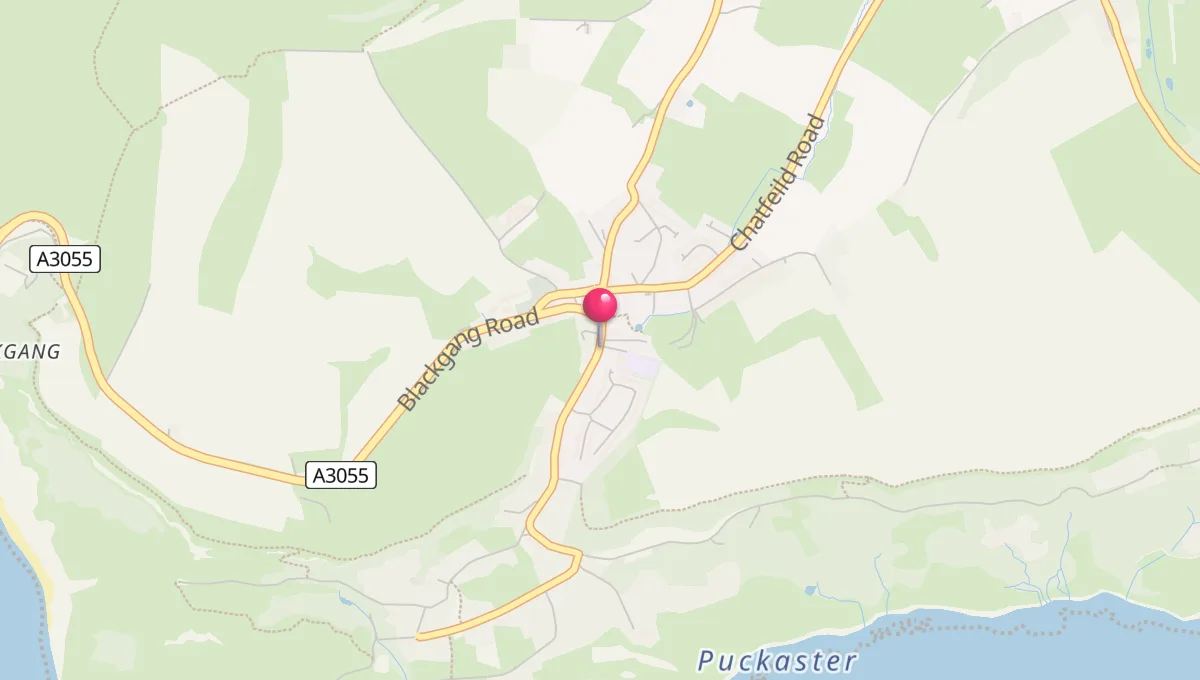 Prayer Times in Niton