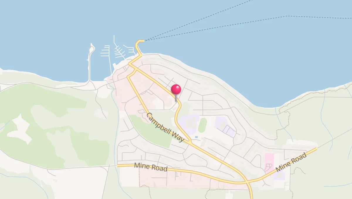 Prayer Times in Port McNeill