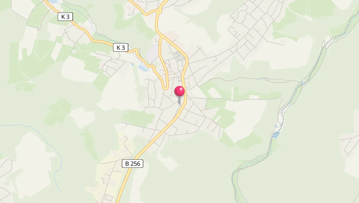 Gebetszeiten in Horhausen