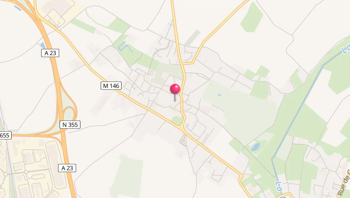 Heure de Prière à Sainghin-en-Mélantois