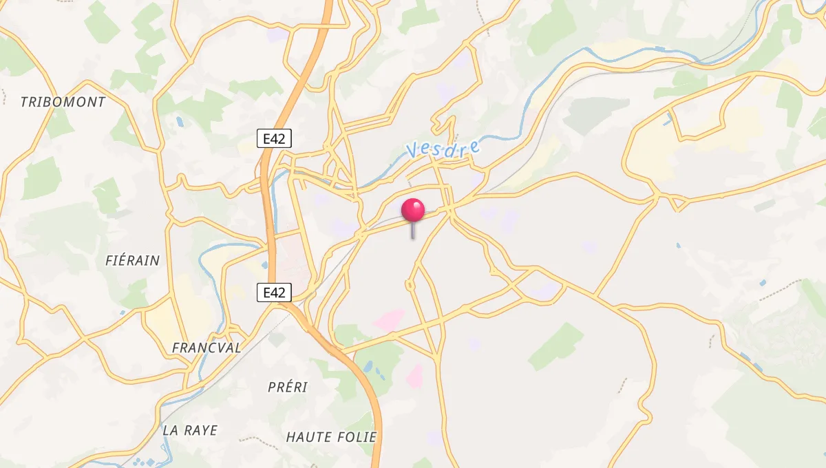 Verviers Namaz Vakitleri