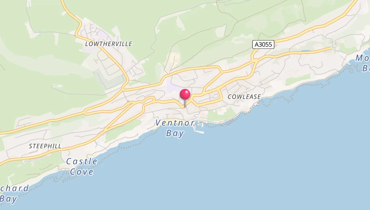 Prayer Times in Ventnor