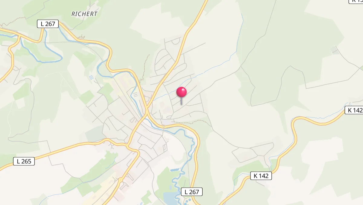 Ramadan-Kalender Puderbach