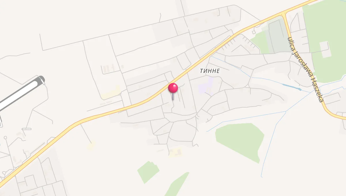 Время молитв в Tynne