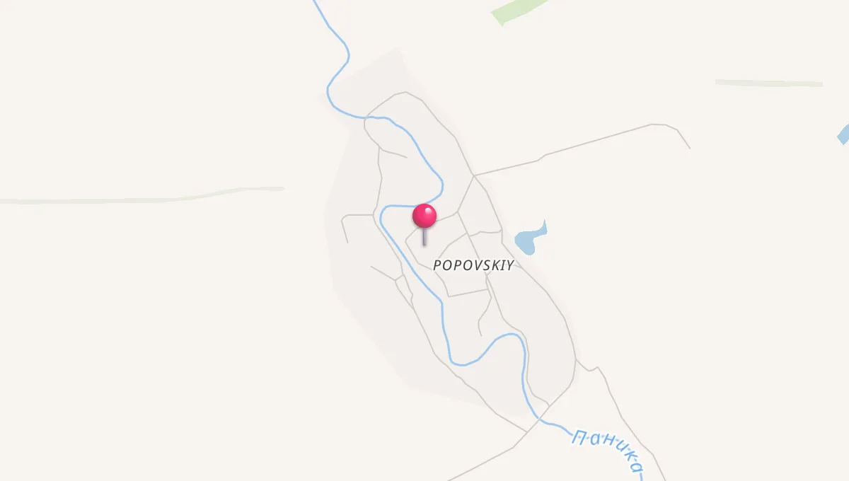Время молитв в Popovsky